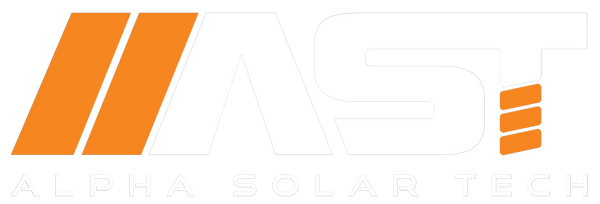 Alpha Solar Technologies Limited