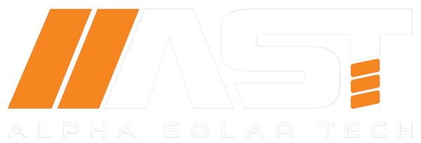 Alpha Solar Tech Pty Ltd